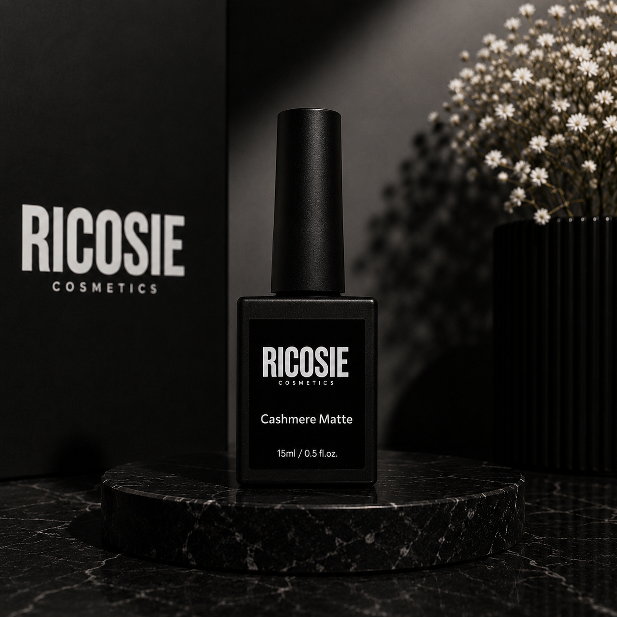 Cashmere Matte