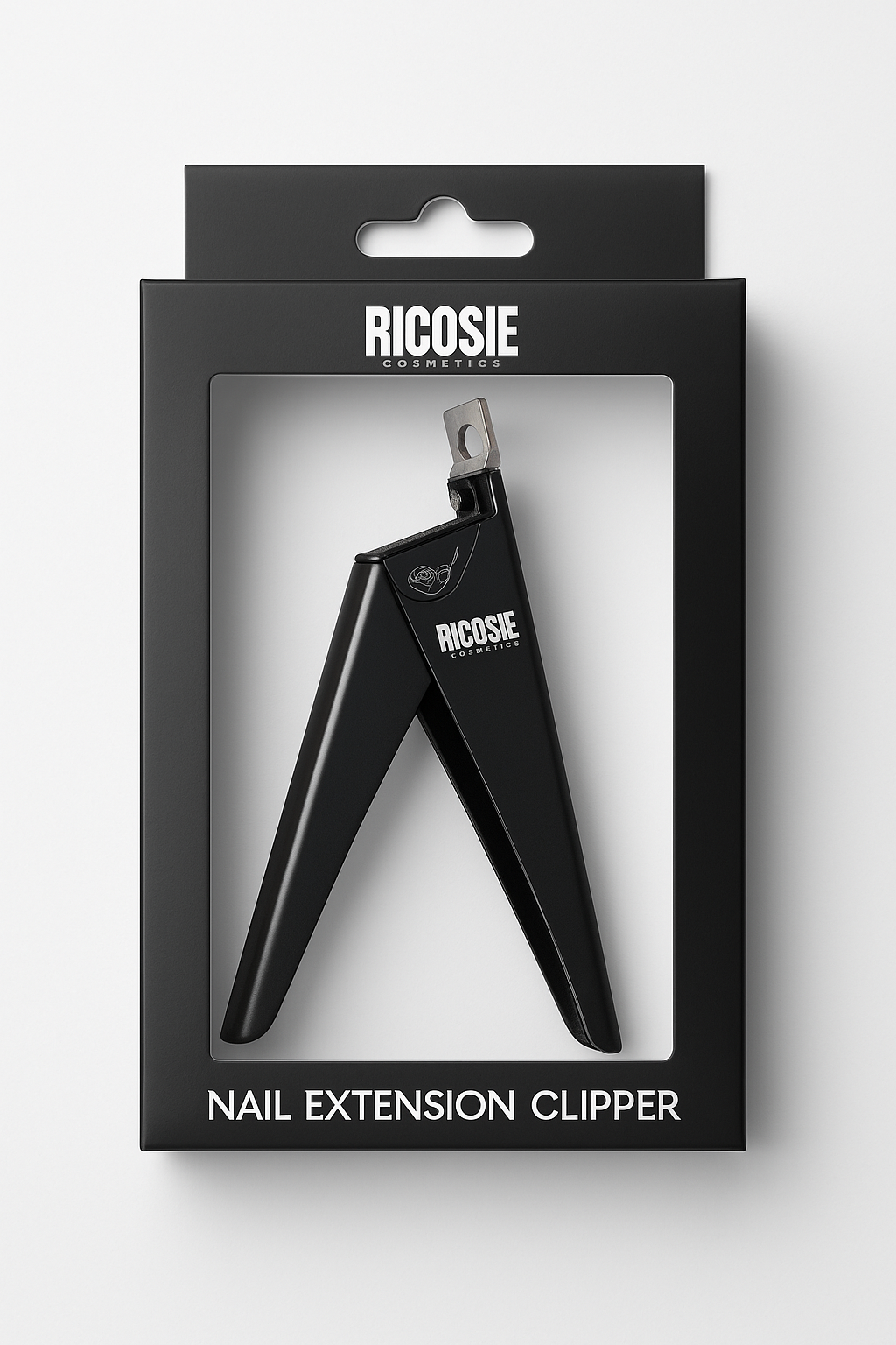 Nail Extensions Clipper