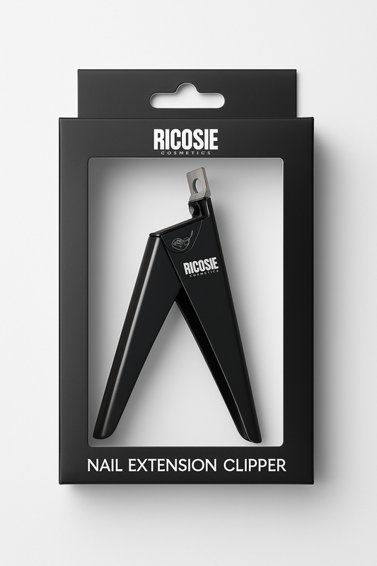 Nail Extensions Clipper